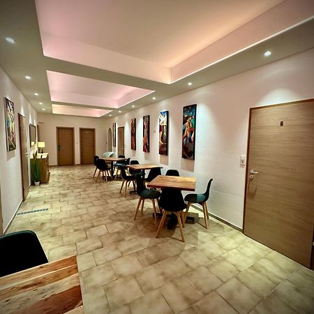 Bendorma Apartman Hannover Kültér fotó