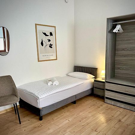 Bendorma Apartman Hannover Kültér fotó
