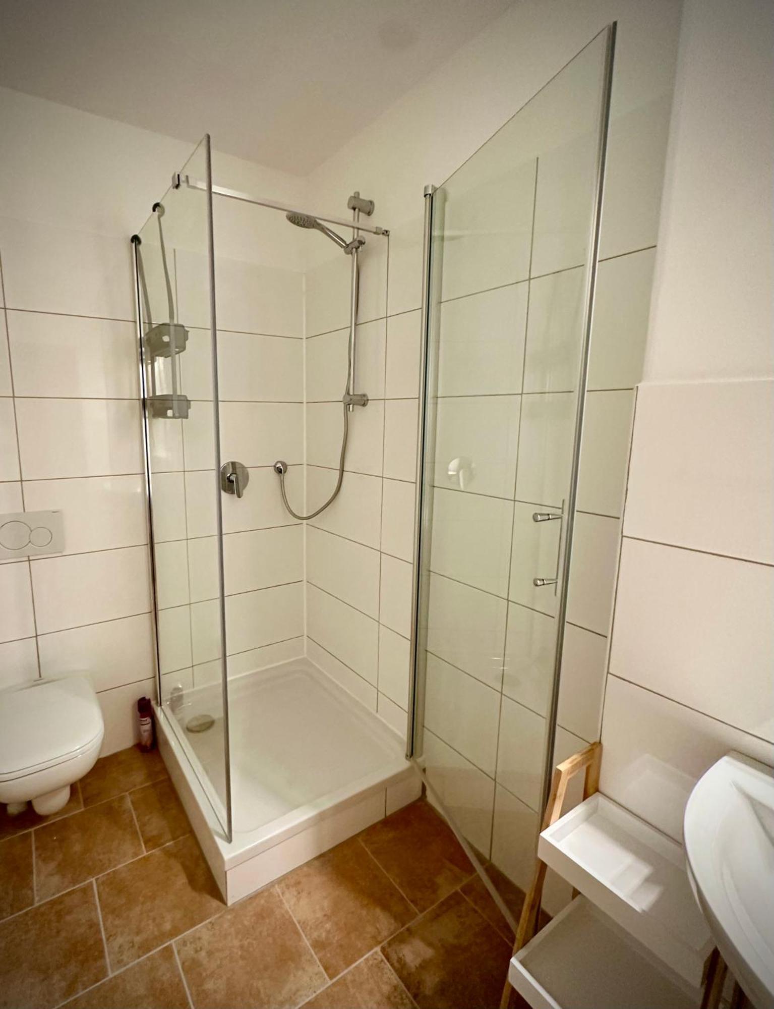 Bendorma Apartman Hannover Kültér fotó