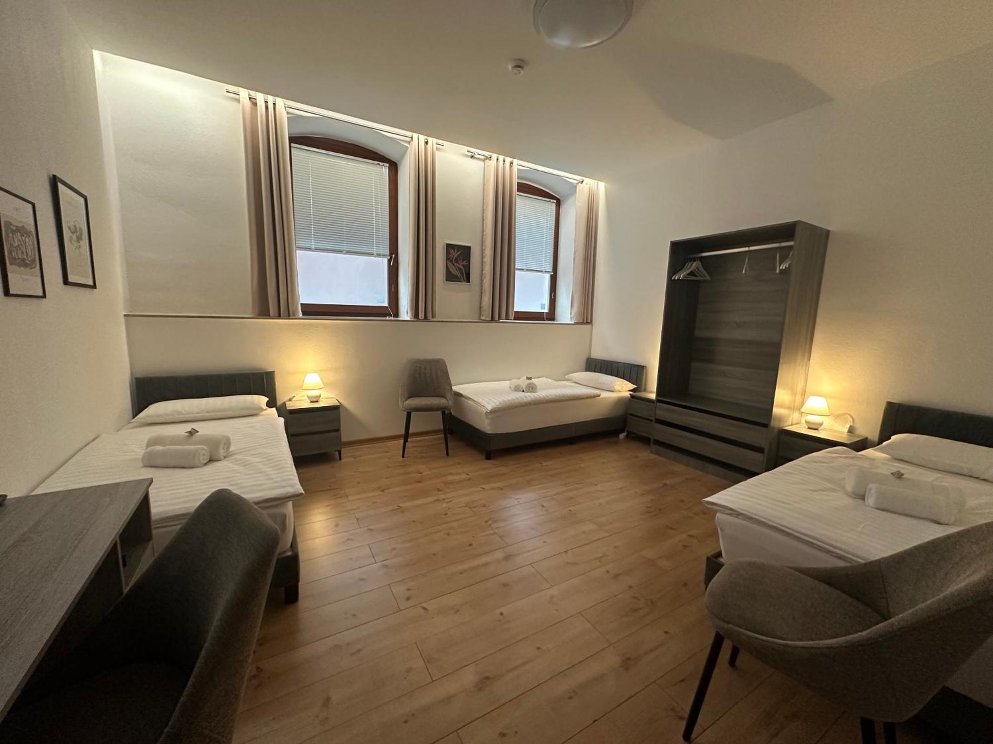 Bendorma Apartman Hannover Kültér fotó