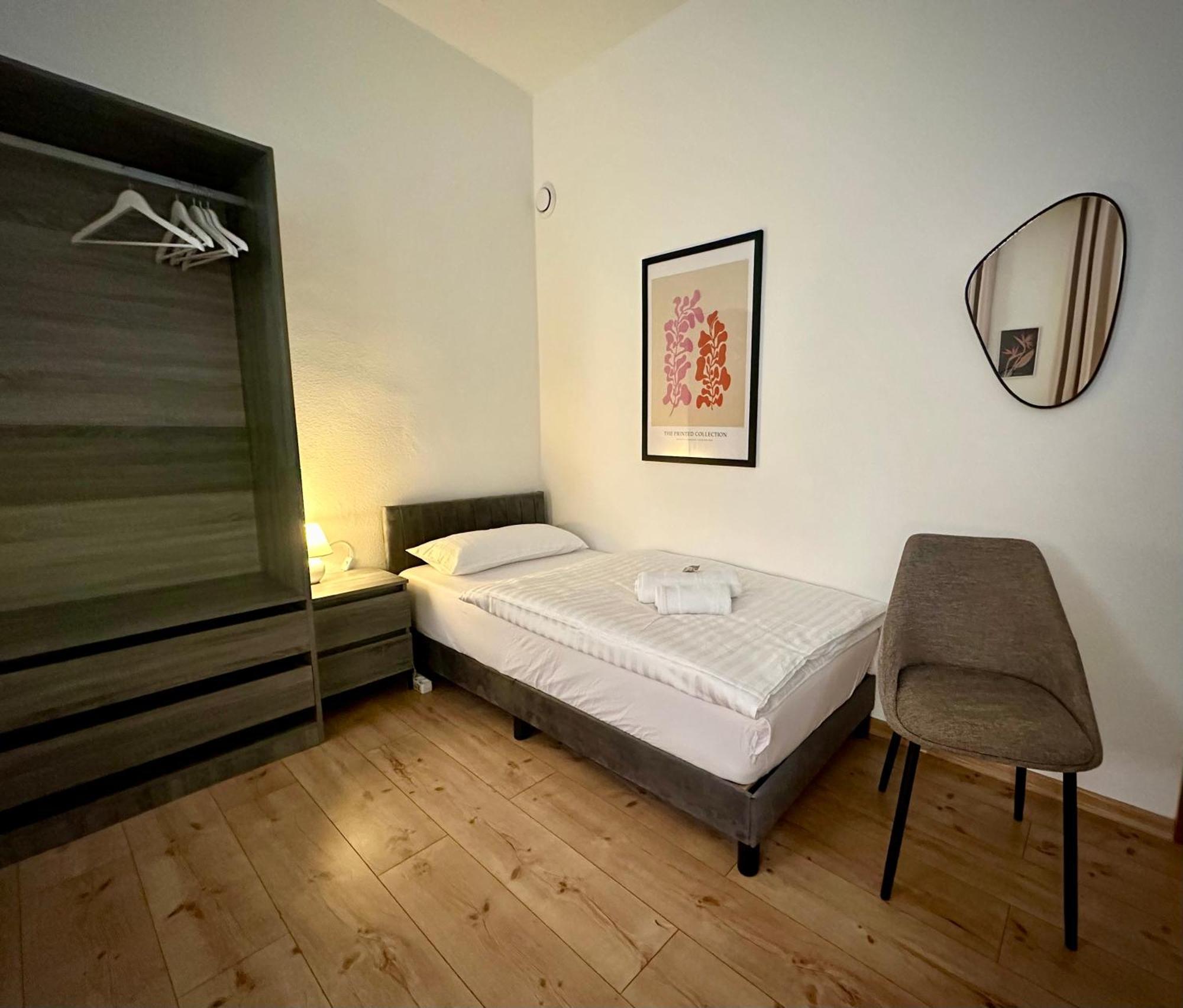 Bendorma Apartman Hannover Kültér fotó
