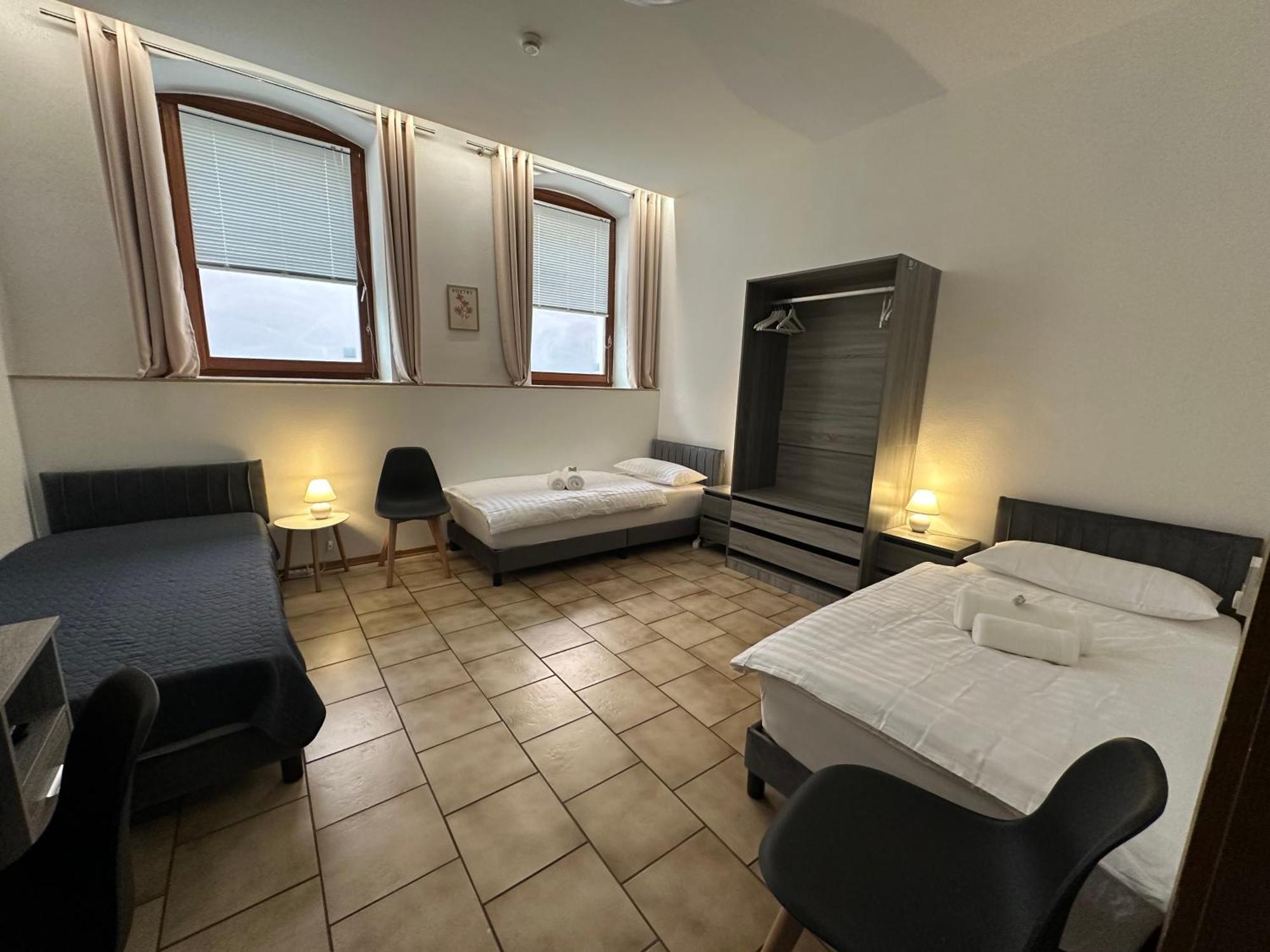 Bendorma Apartman Hannover Kültér fotó