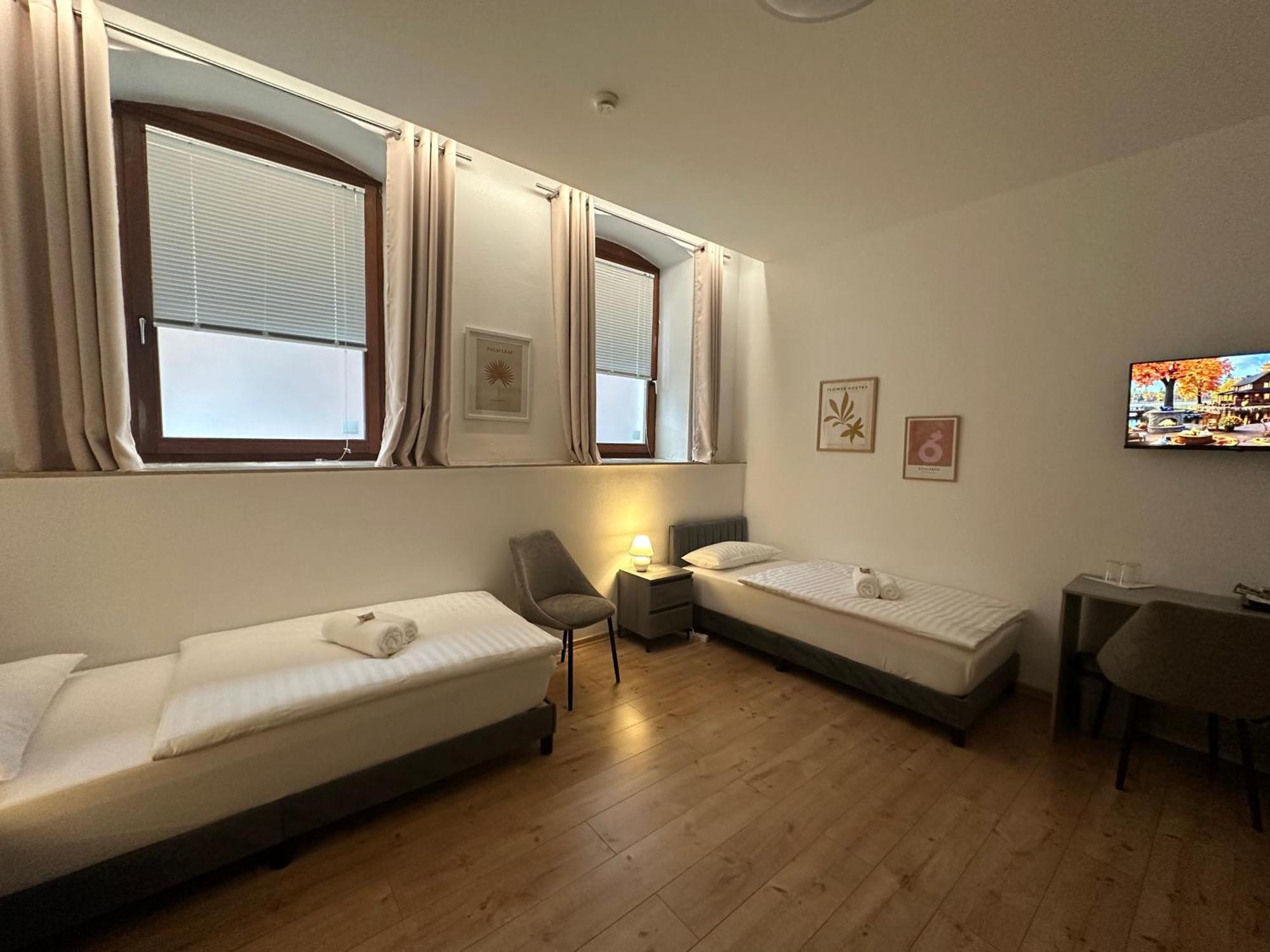 Bendorma Apartman Hannover Kültér fotó