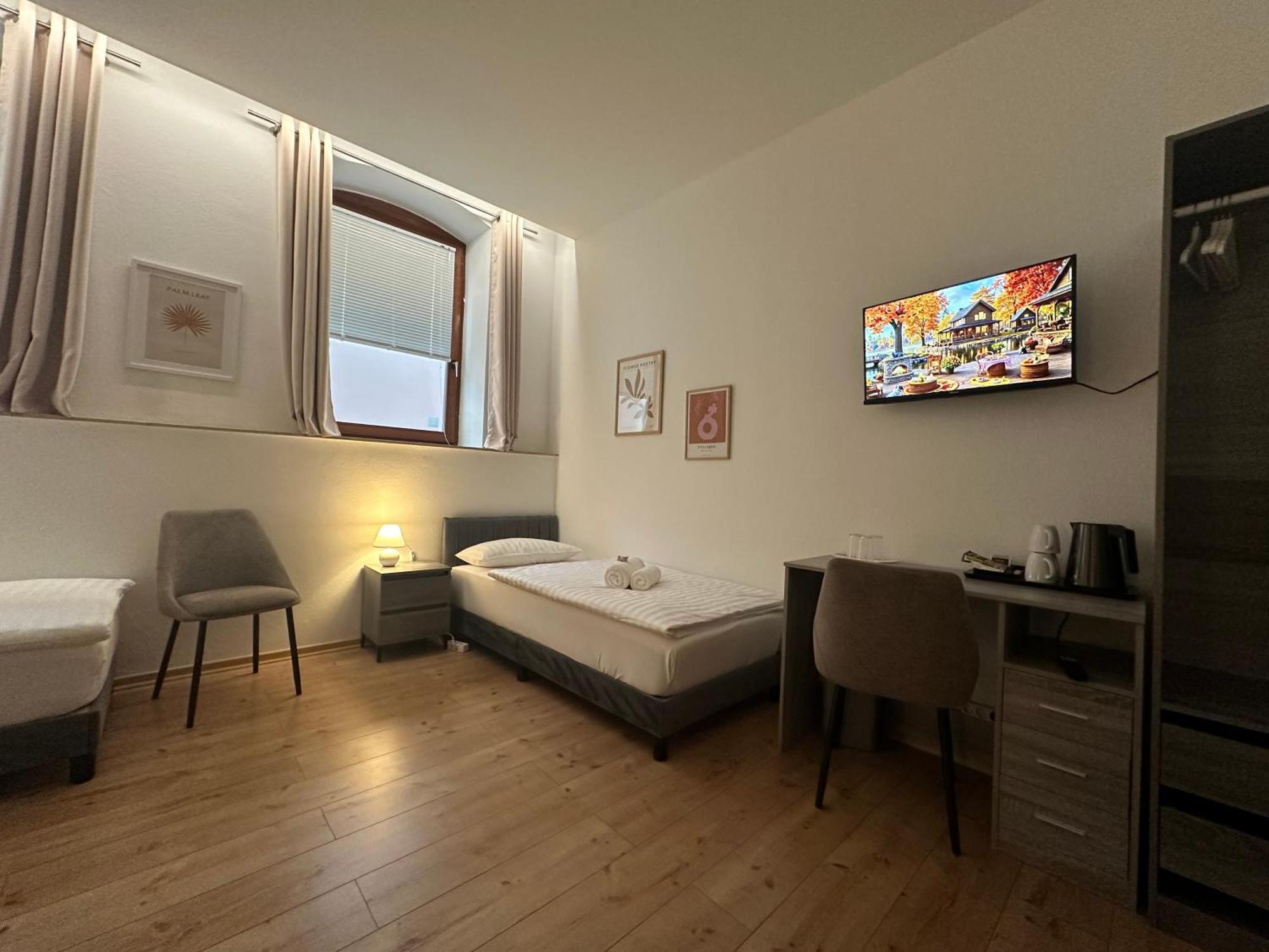 Bendorma Apartman Hannover Kültér fotó