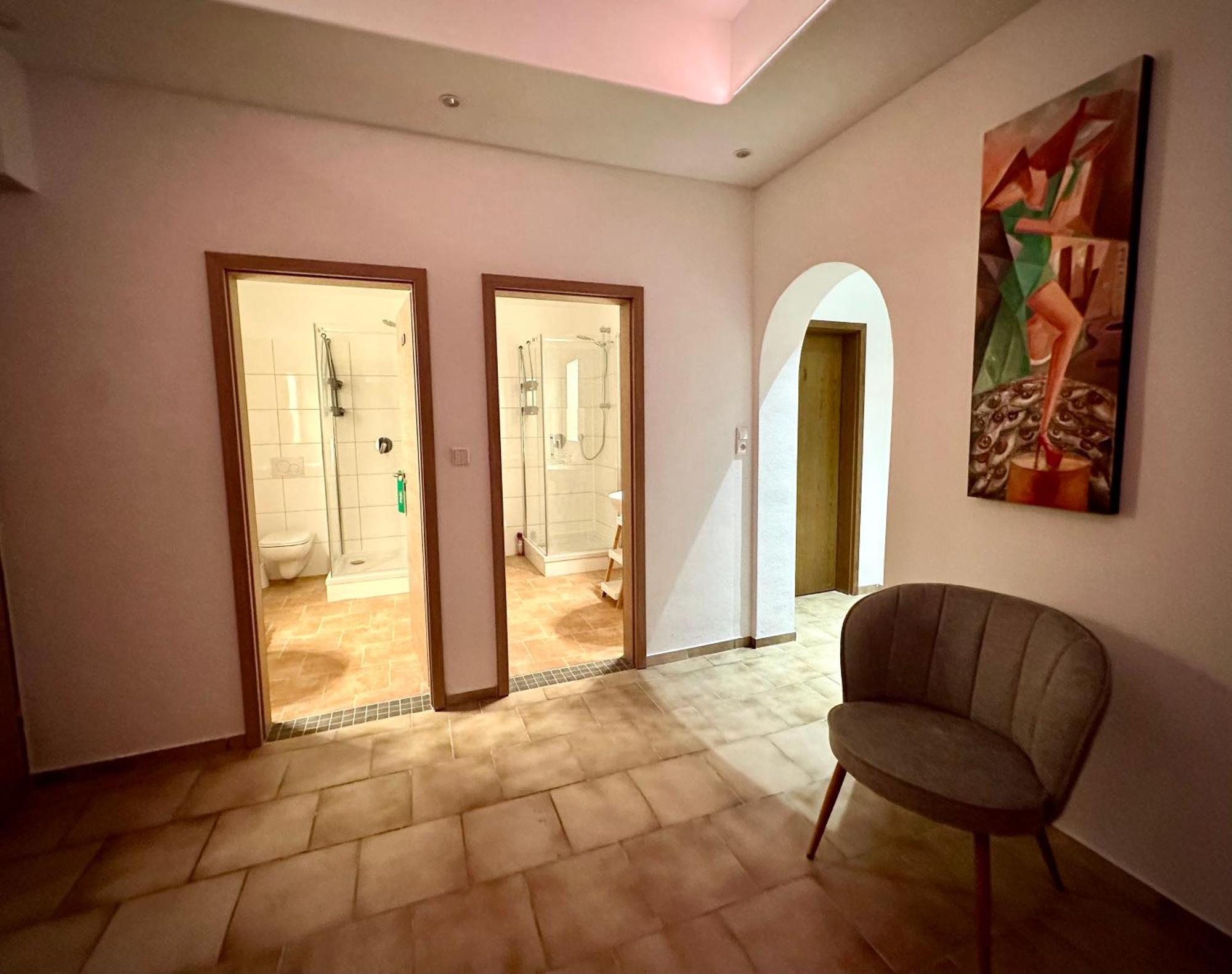 Bendorma Apartman Hannover Szoba fotó
