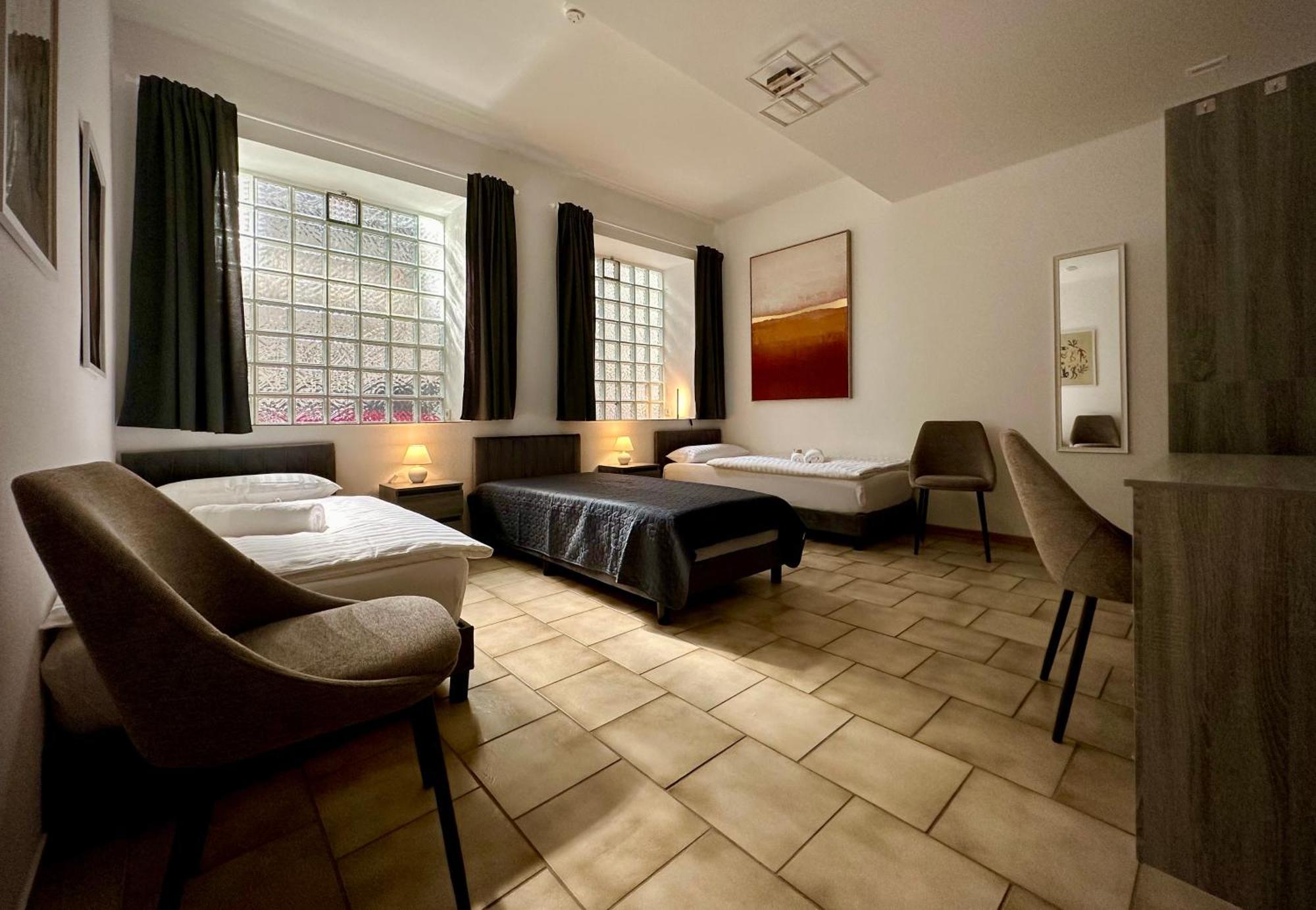 Bendorma Apartman Hannover Szoba fotó