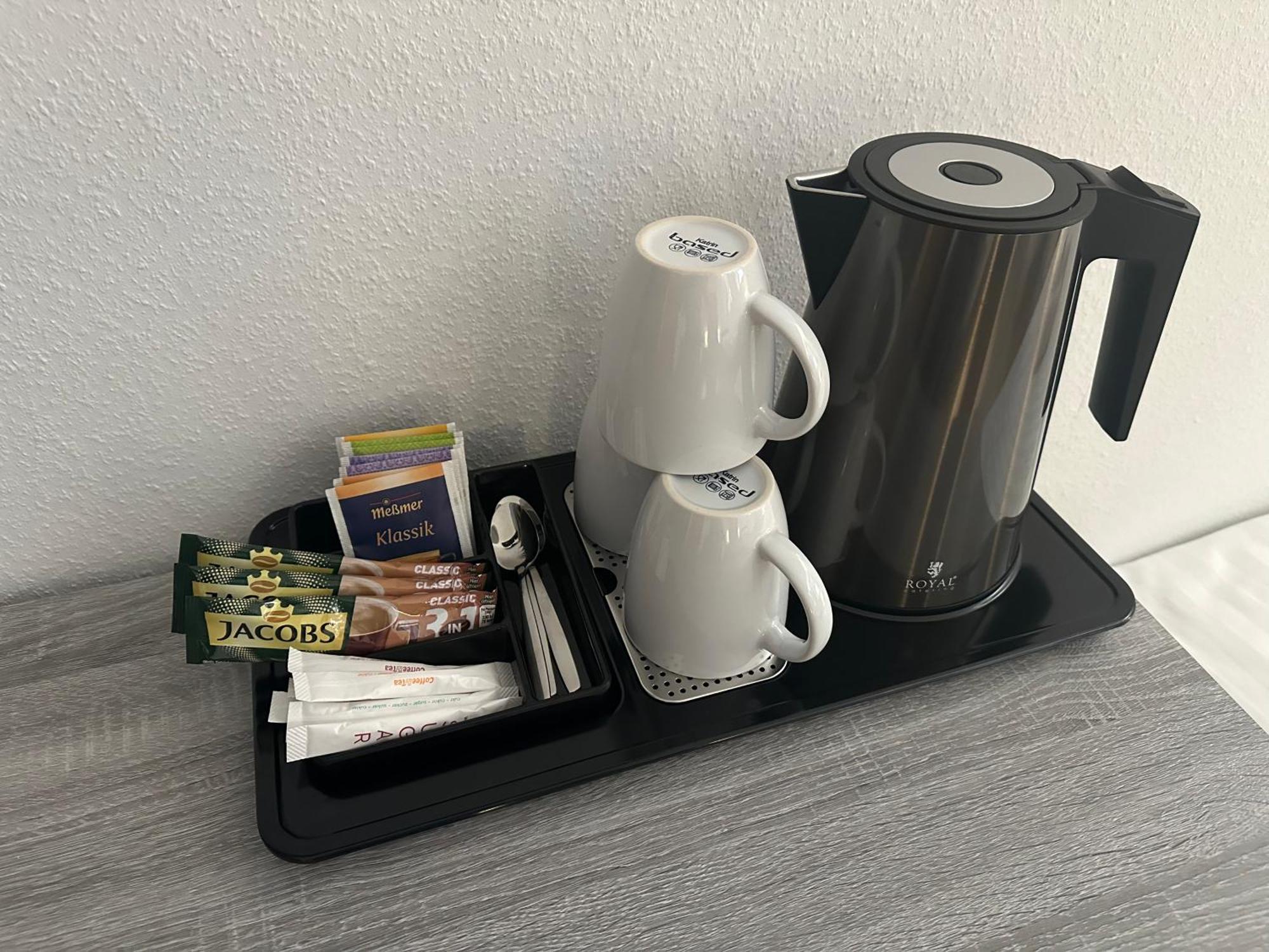 Bendorma Apartman Hannover Szoba fotó