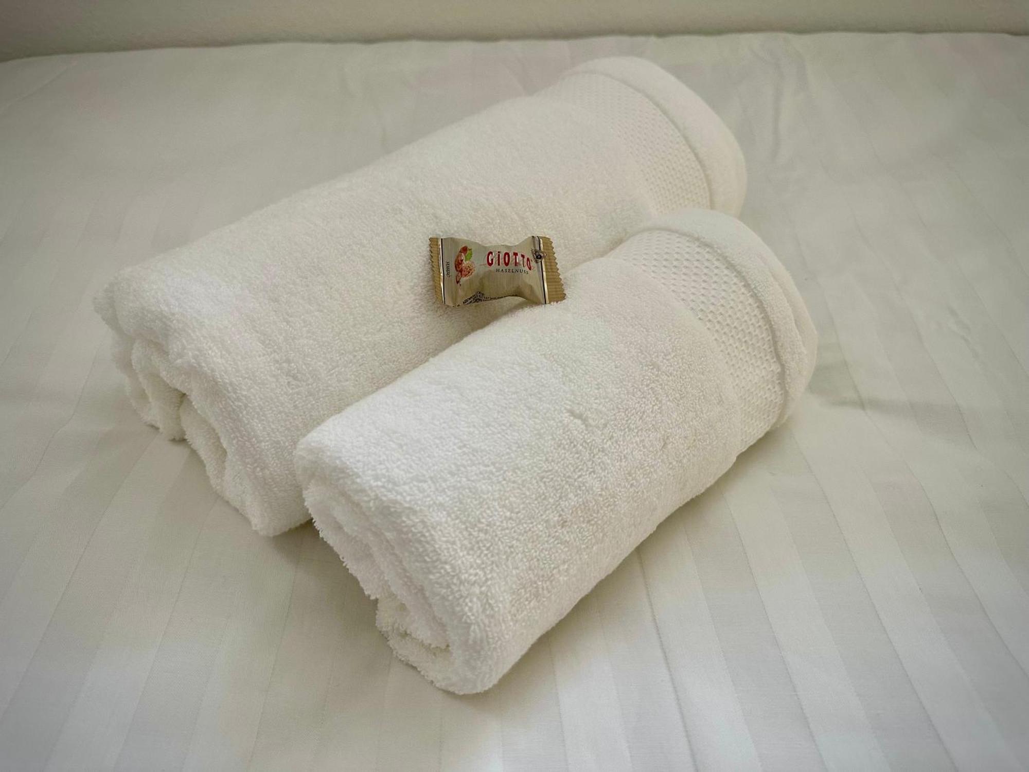 Bendorma Apartman Hannover Szoba fotó