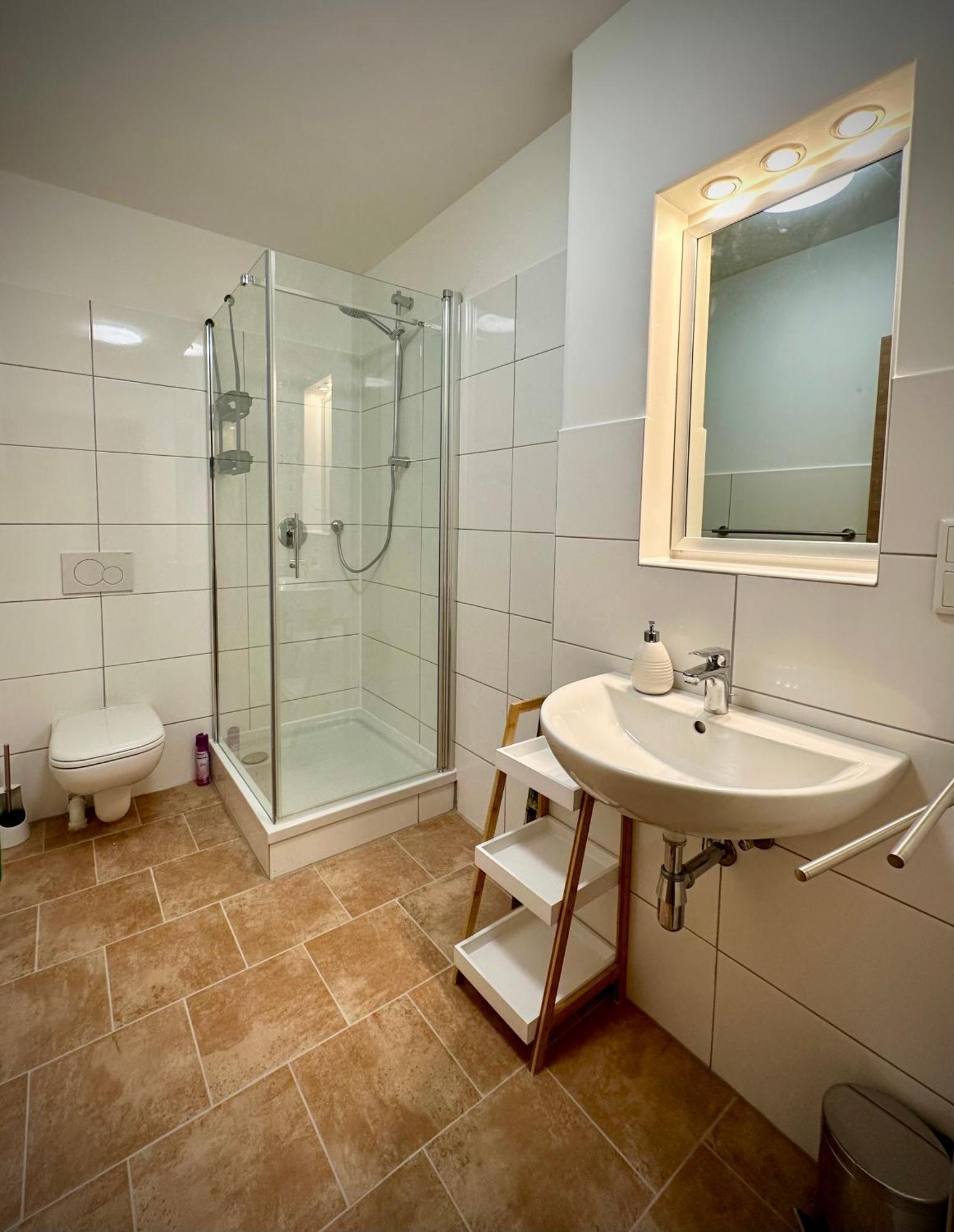 Bendorma Apartman Hannover Szoba fotó