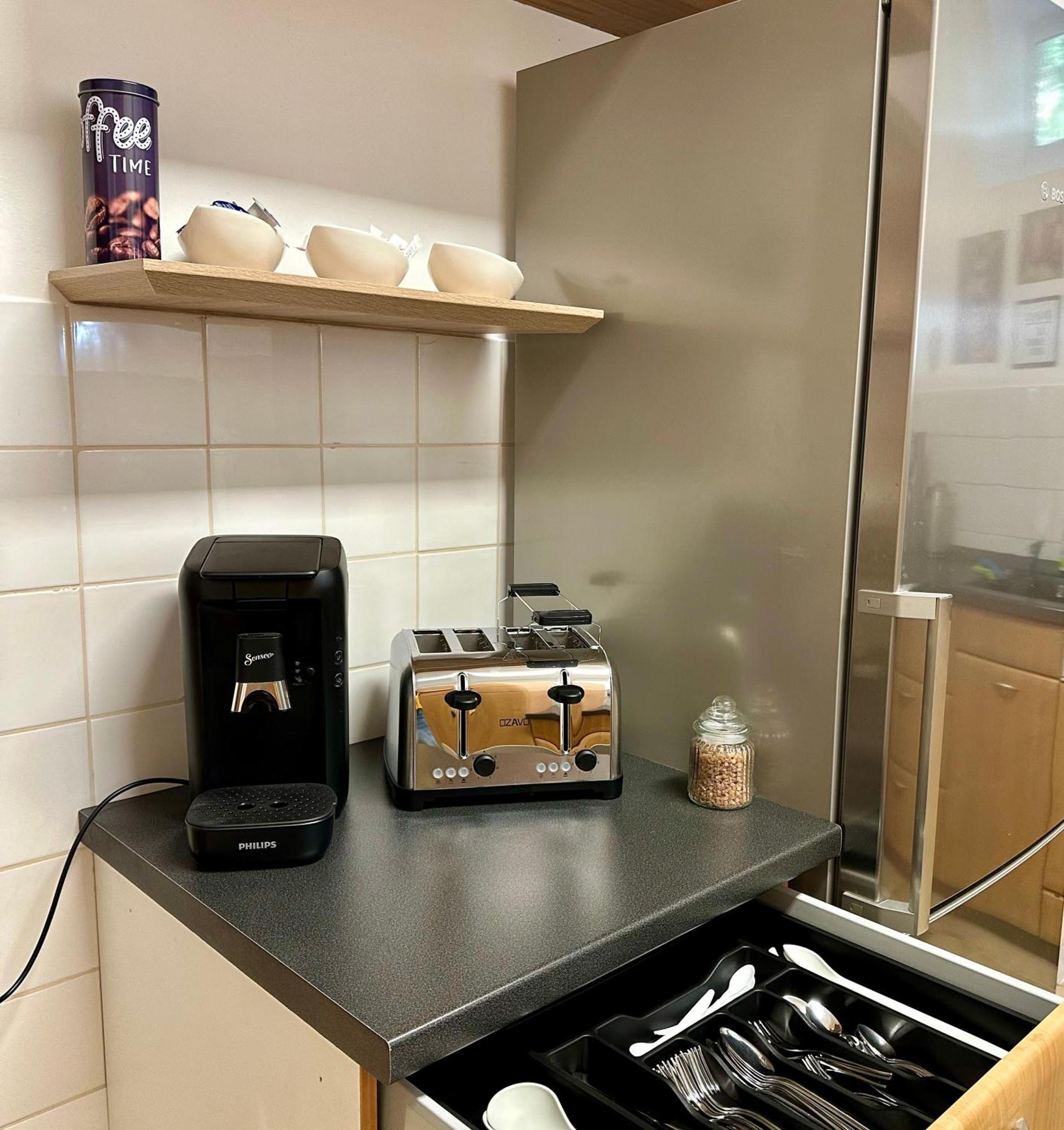Bendorma Apartman Hannover Szoba fotó